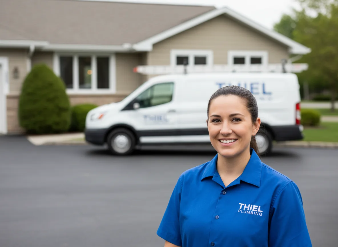 Plumber Columbus, AR FAQs